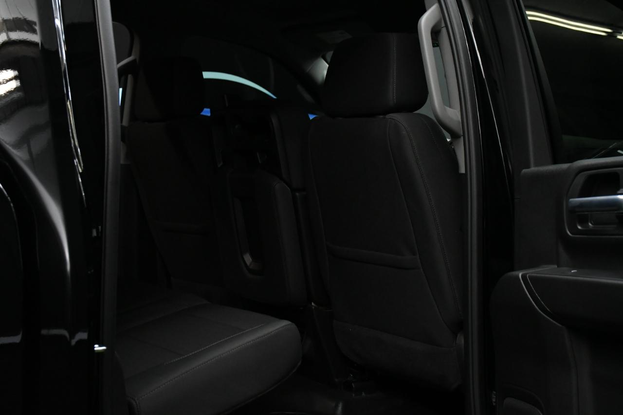 Chevrolet Silverado 2500HD Custom Crew Cab Short Box 4WD 2026