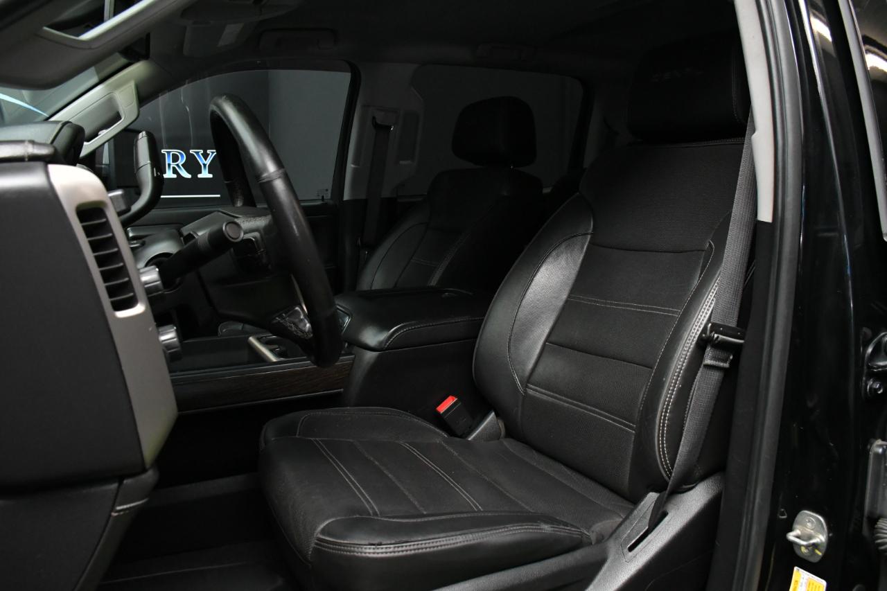 GMC Sierra 2500HD Denali Crew Cab 4WD 2019
