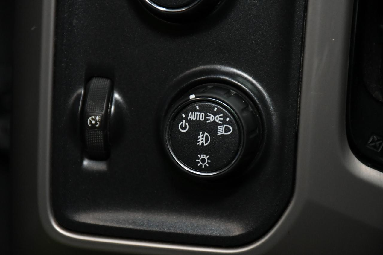 GMC Sierra 2500HD Denali Crew Cab 4WD 2019