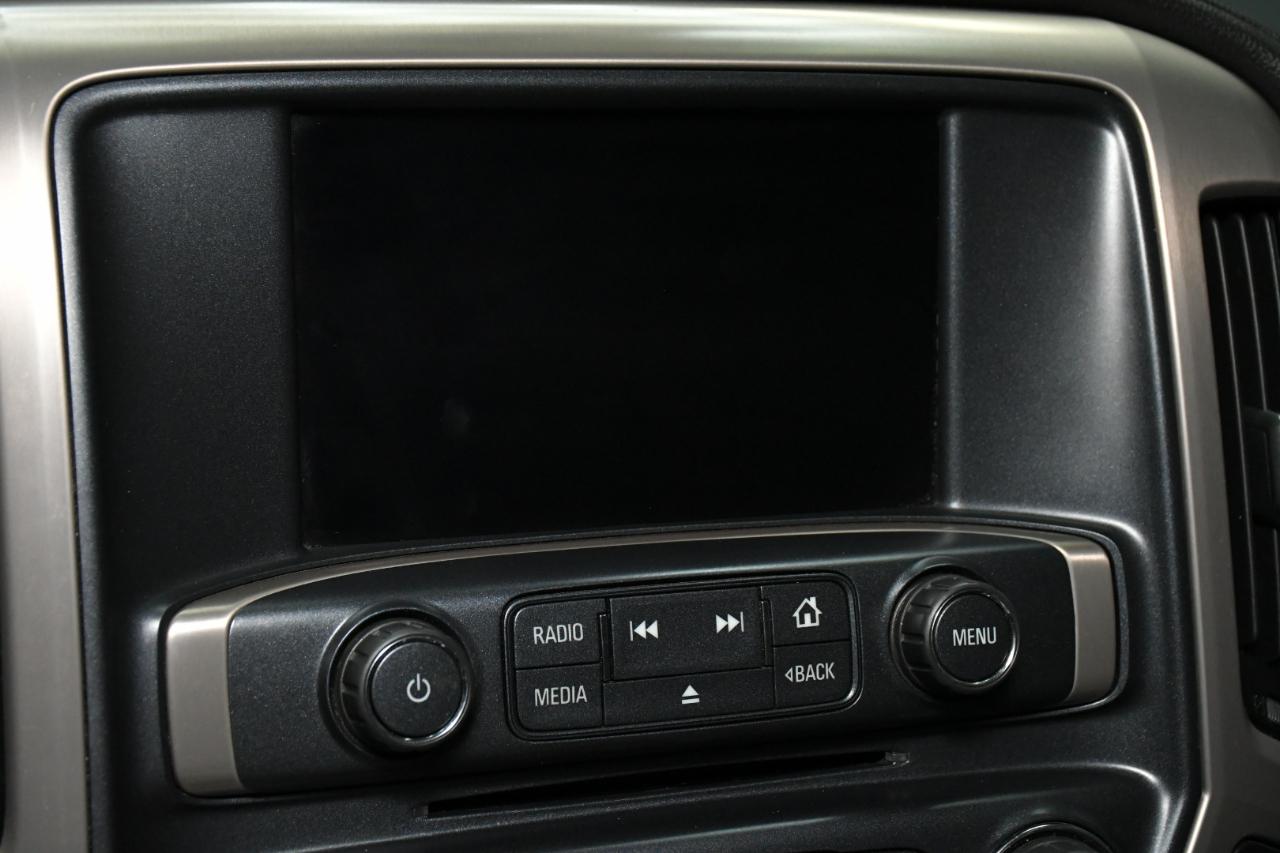 GMC Sierra 2500HD Denali Crew Cab 4WD 2019
