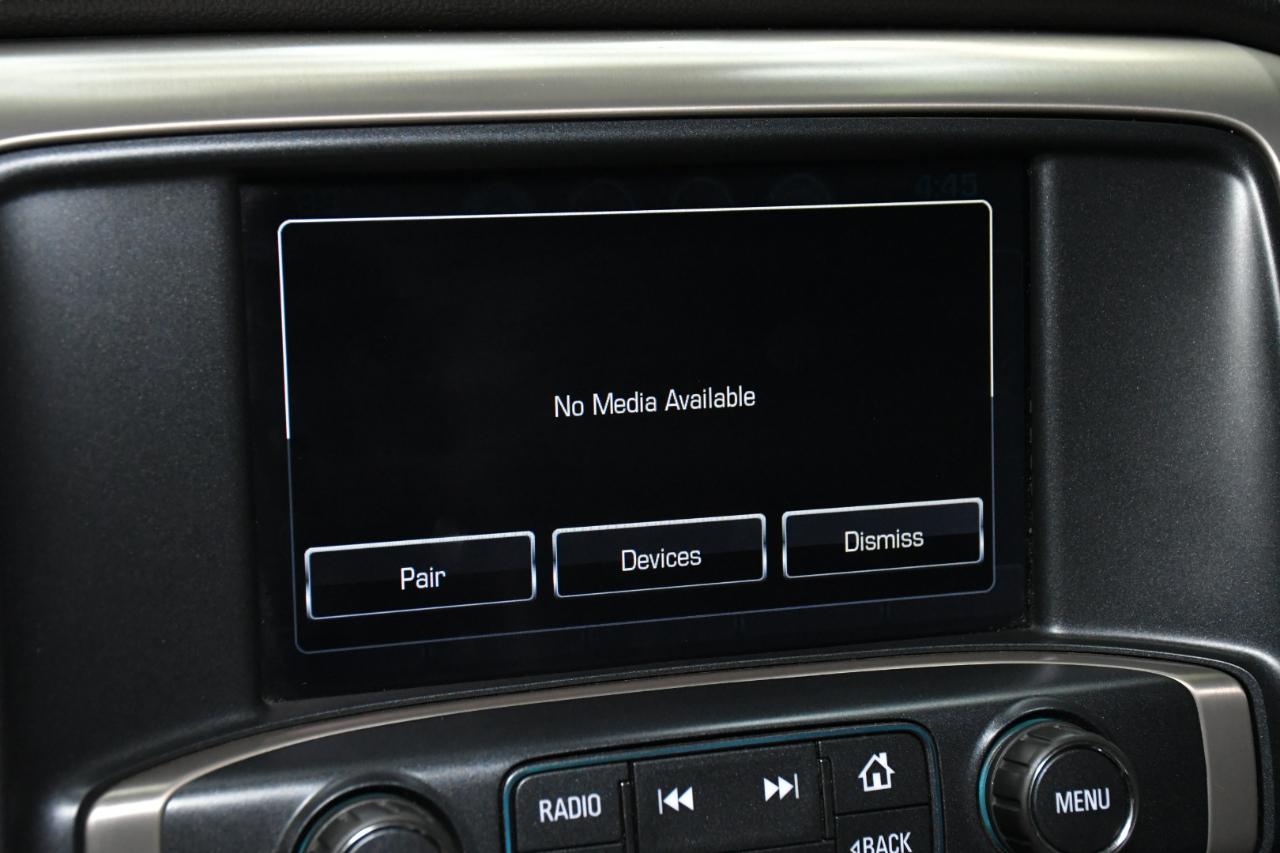 GMC Sierra 2500HD Denali Crew Cab 4WD 2019