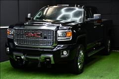 2019 GMC Sierra 2500HD 