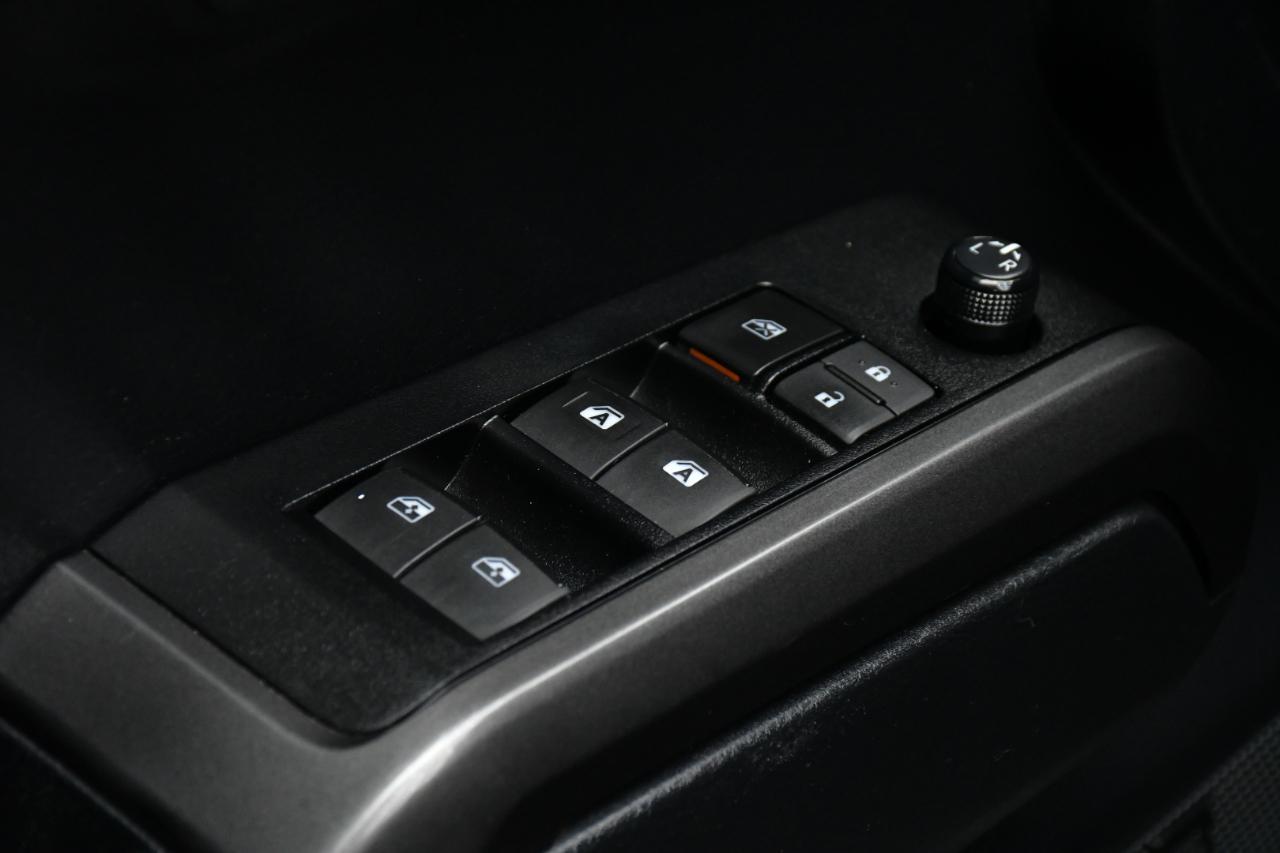 Toyota Tacoma SR5 Double Cab Long Bed V6 6AT 4WD 2021