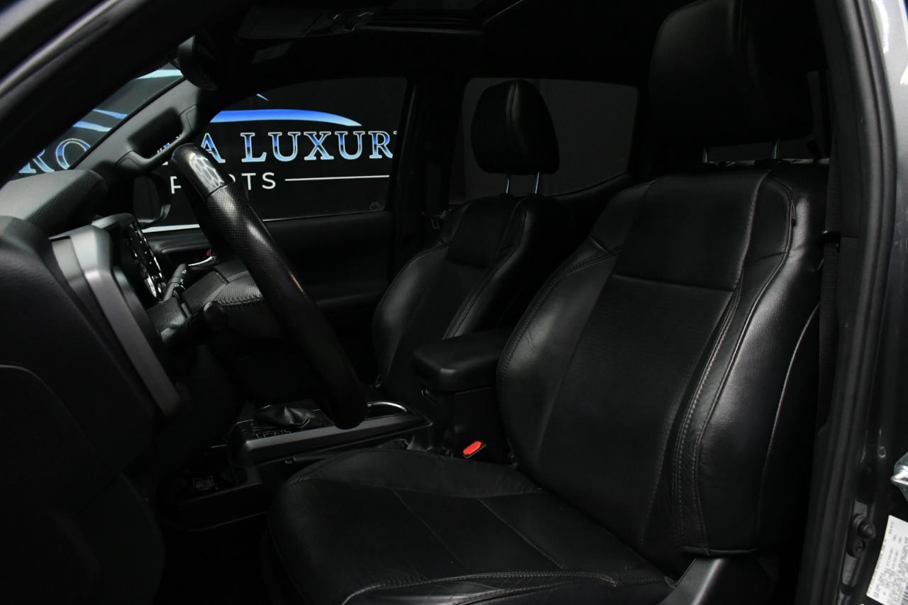 Toyota Tacoma SR5 Double Cab Long Bed V6 6AT 4WD 2021