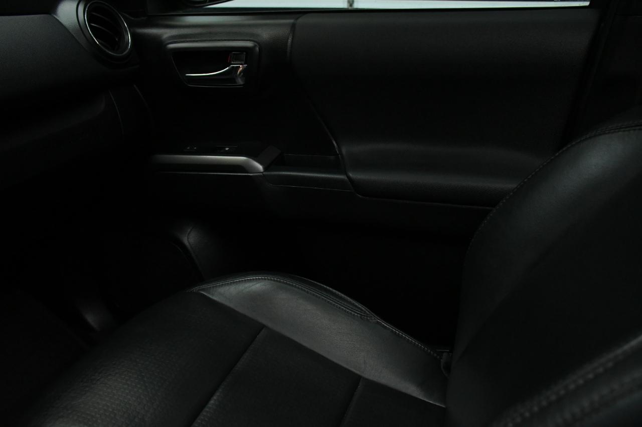 Toyota Tacoma SR5 Double Cab Long Bed V6 6AT 4WD 2021