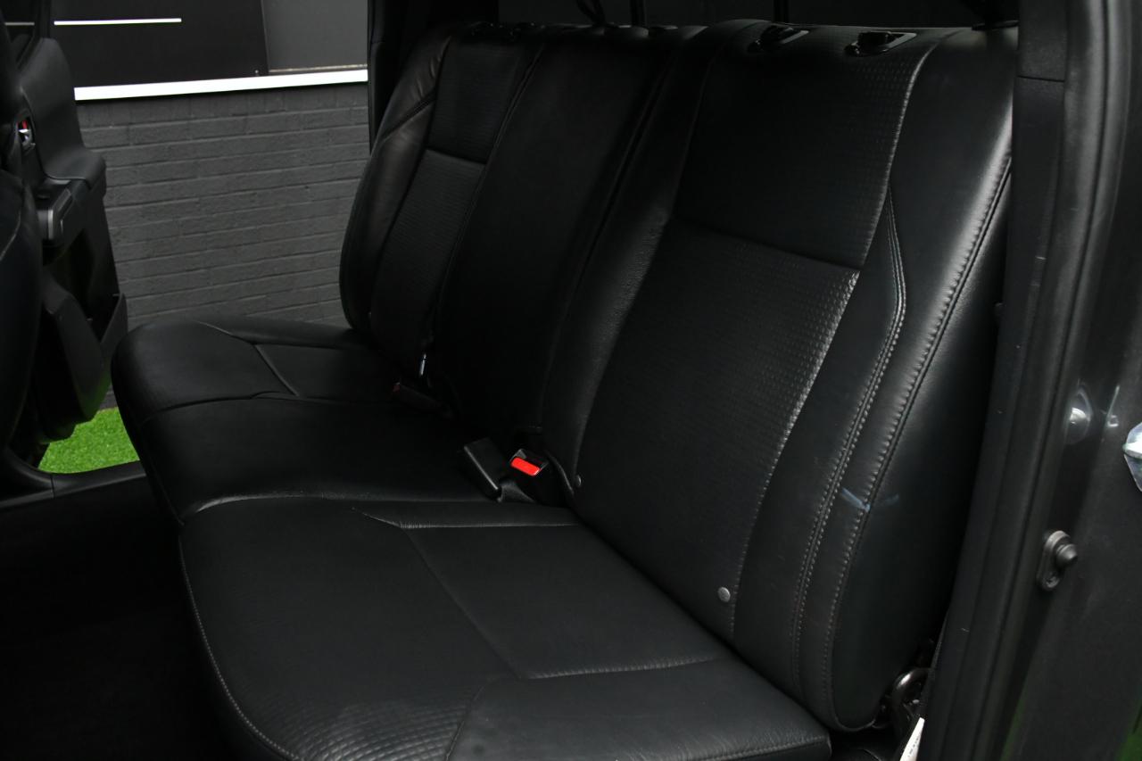 Toyota Tacoma SR5 Double Cab Long Bed V6 6AT 4WD 2021