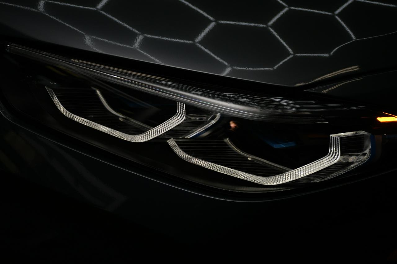 BMW 8-Series 840i xDrive Coupe 2024