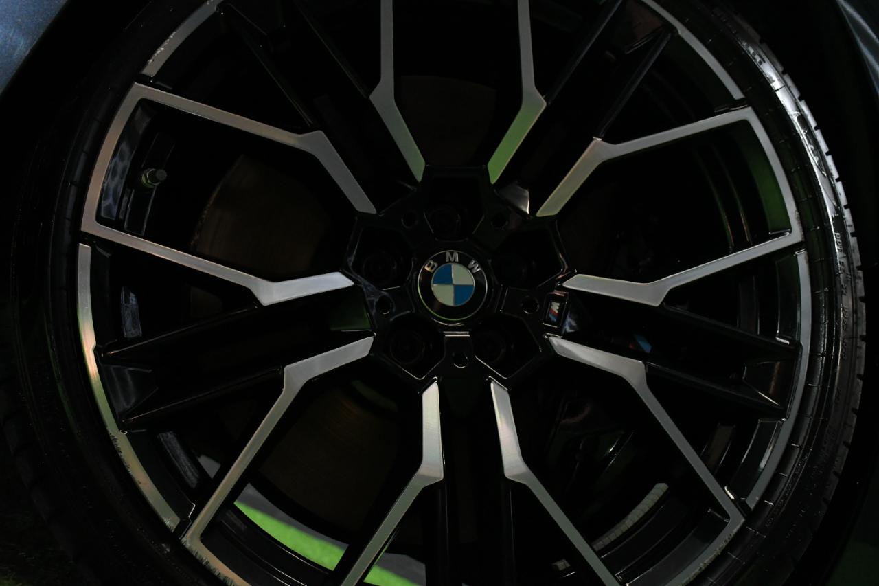 BMW 8-Series 840i xDrive Coupe 2024
