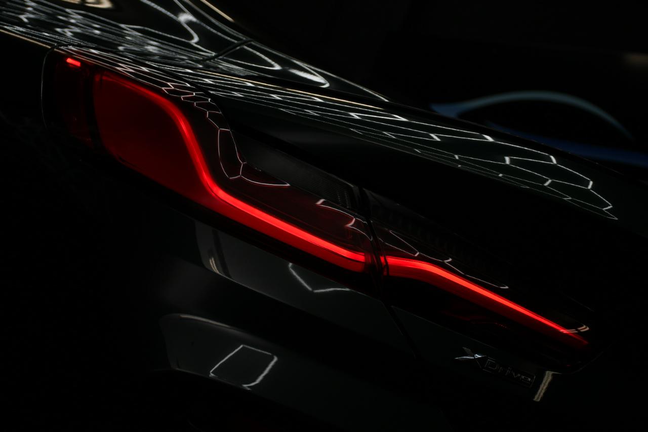 BMW 8-Series 840i xDrive Coupe 2024