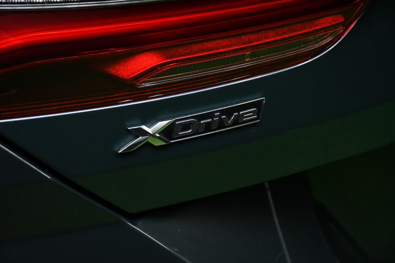 BMW 8-Series 840i xDrive Coupe 2024