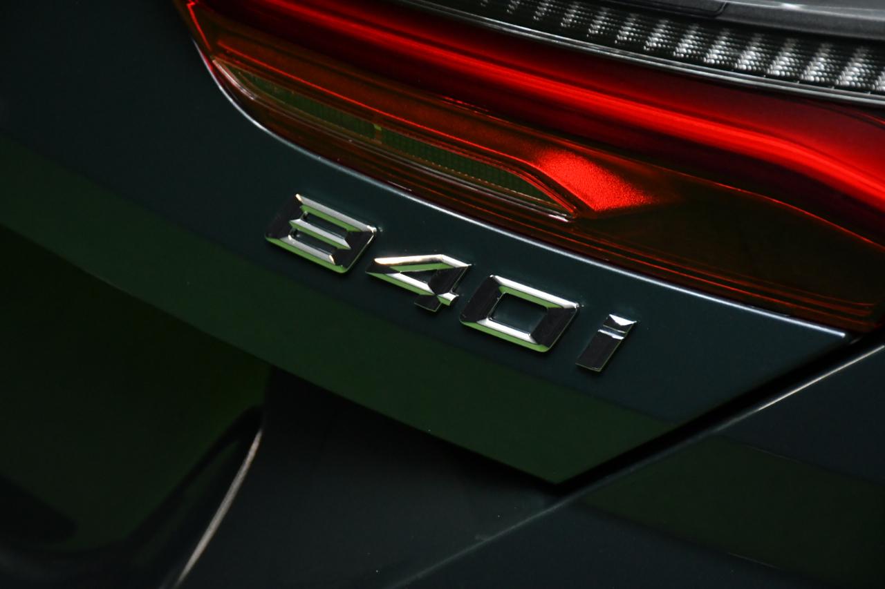 BMW 8-Series 840i xDrive Coupe 2024