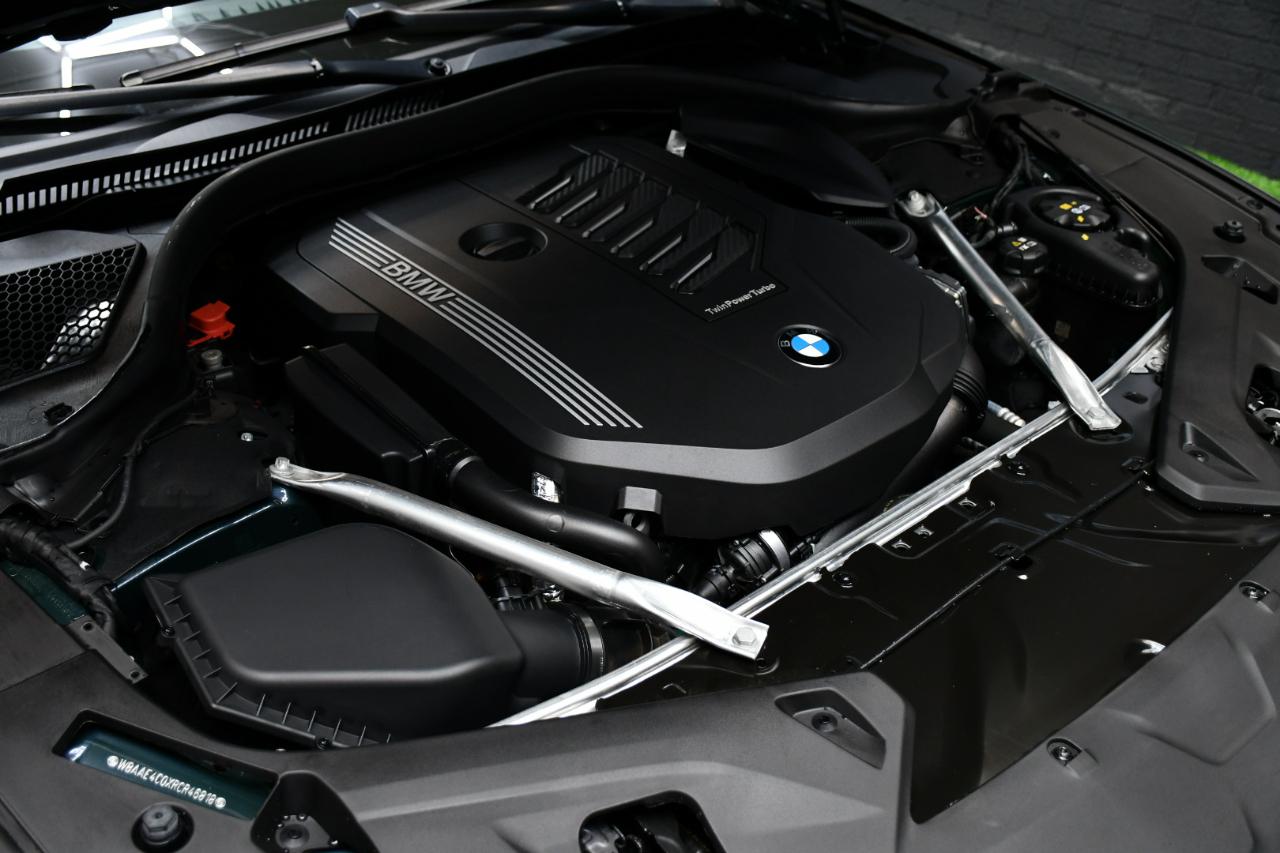 BMW 8-Series 840i xDrive Coupe 2024