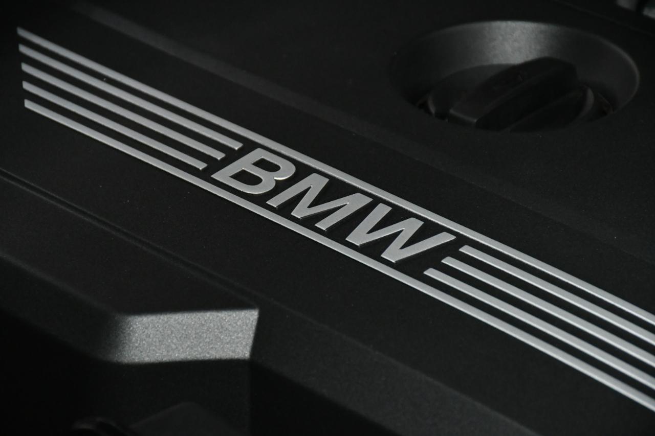 BMW 8-Series 840i xDrive Coupe 2024