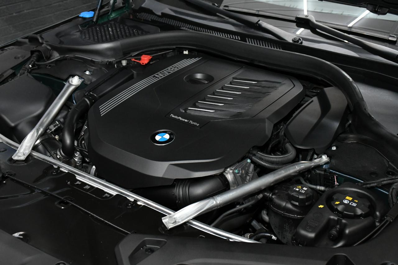 BMW 8-Series 840i xDrive Coupe 2024