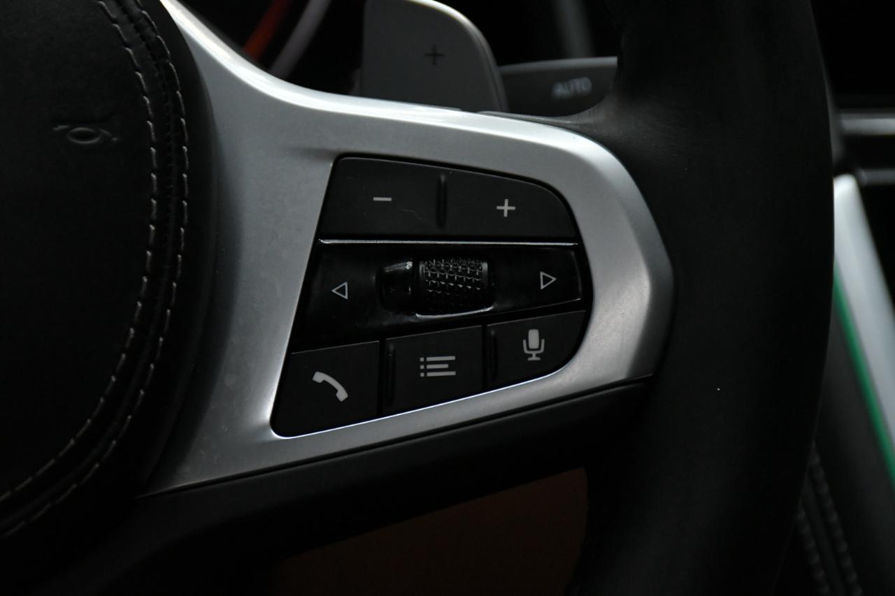 BMW 8-Series 840i xDrive Coupe 2024