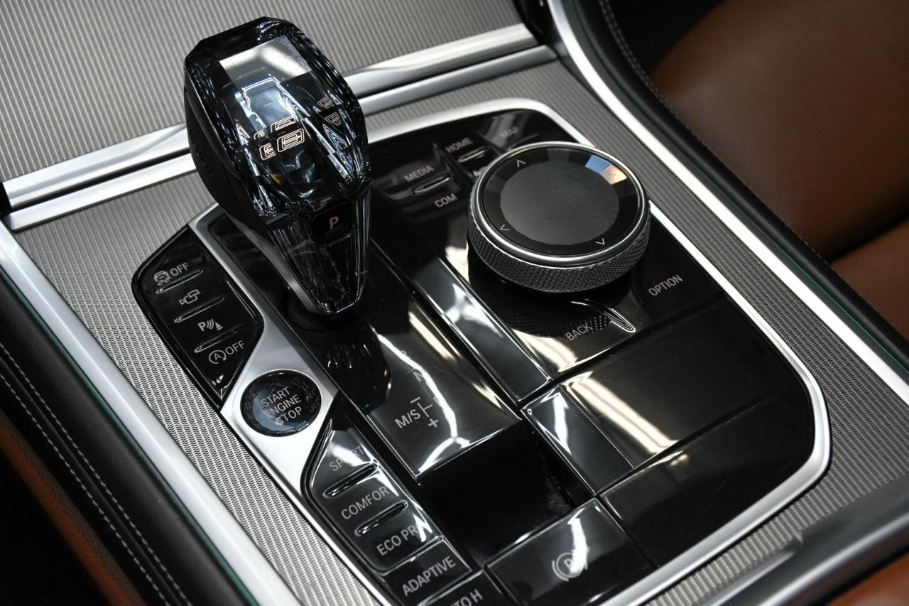 BMW 8-Series 840i xDrive Coupe 2024
