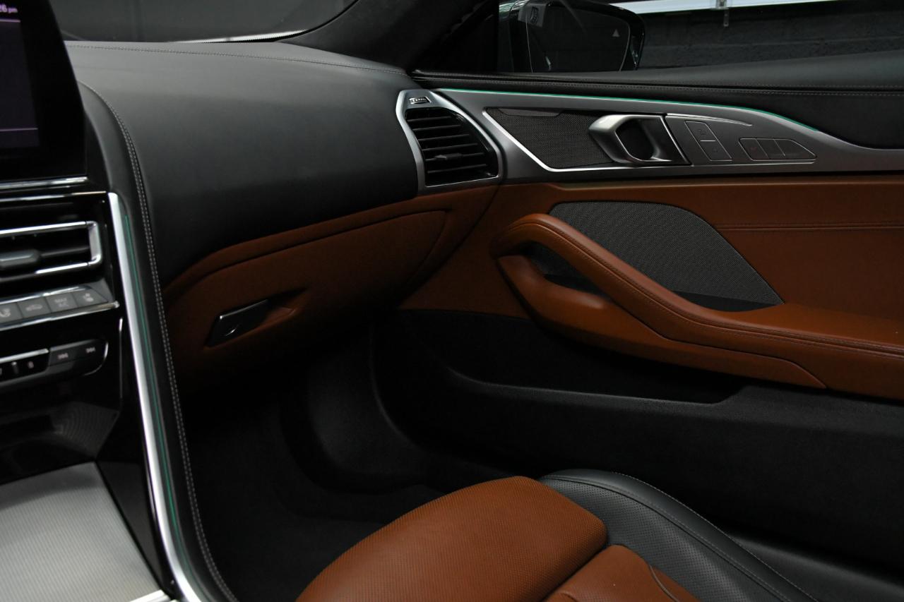 BMW 8-Series 840i xDrive Coupe 2024