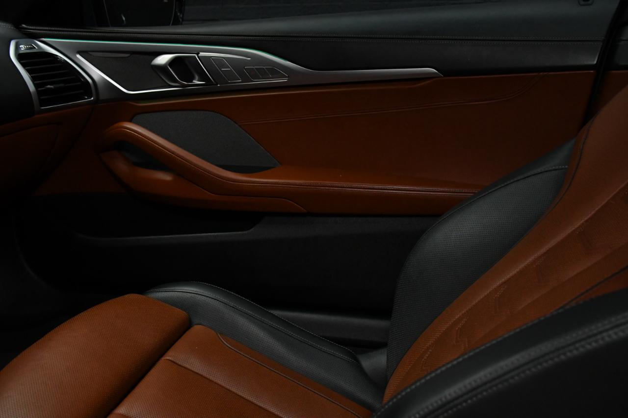BMW 8-Series 840i xDrive Coupe 2024