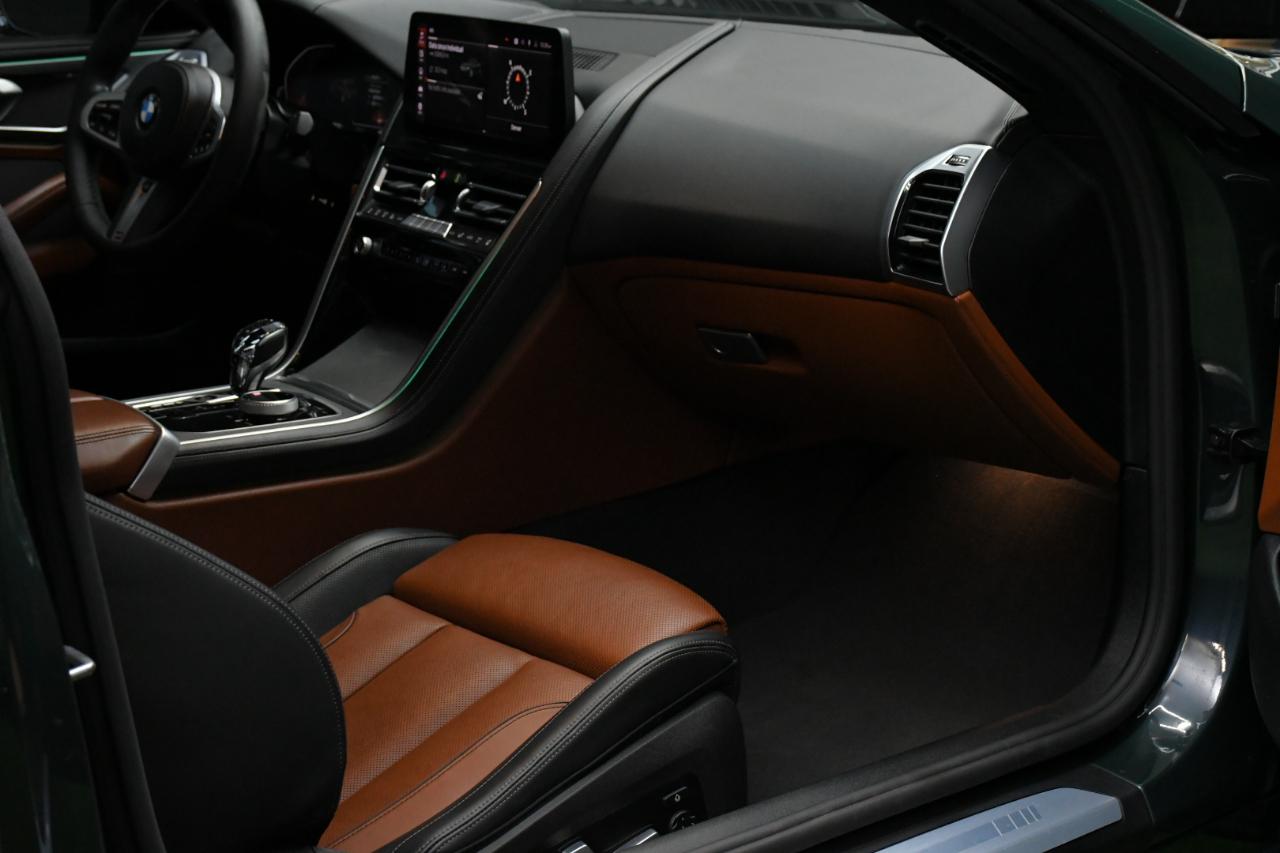 BMW 8-Series 840i xDrive Coupe 2024