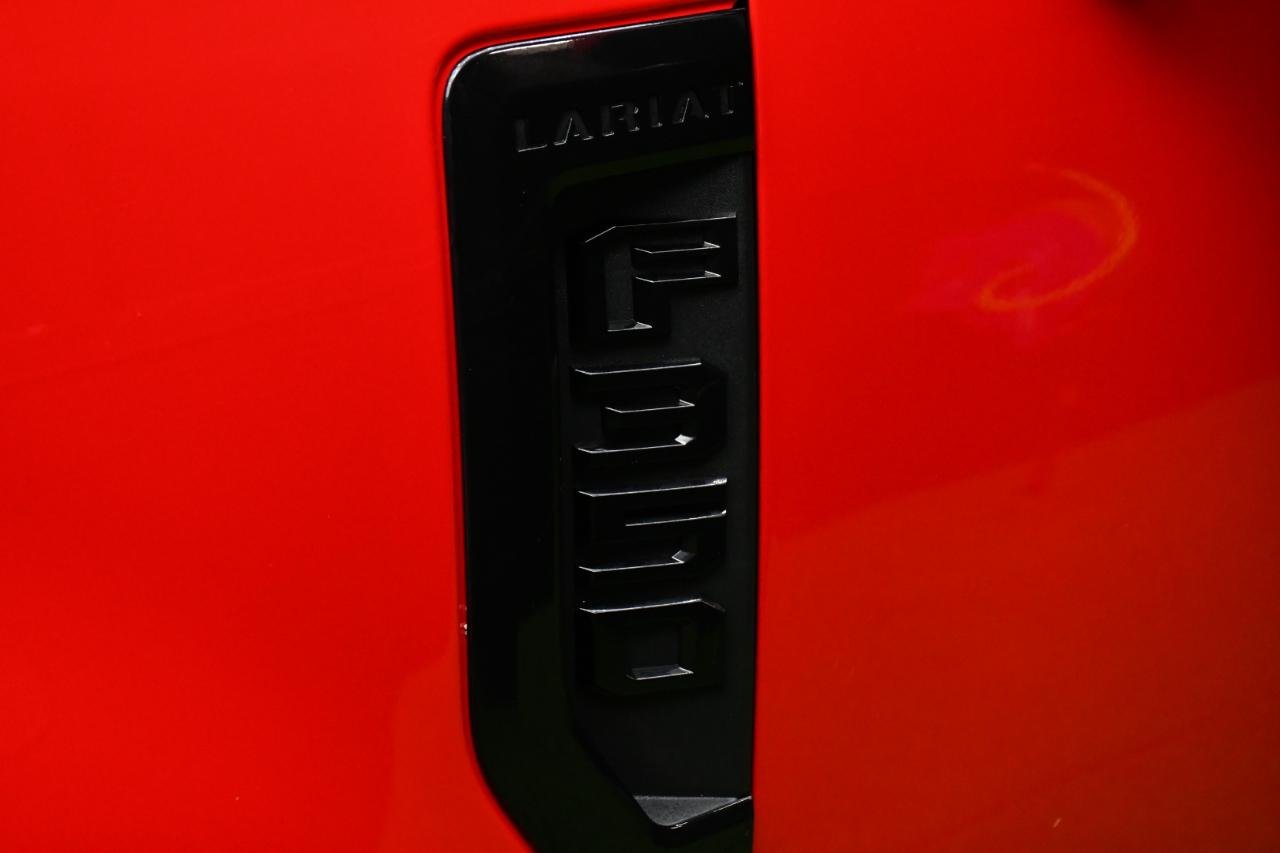 Ford F-350 SD Lariat Crew Cab 4WD 2022