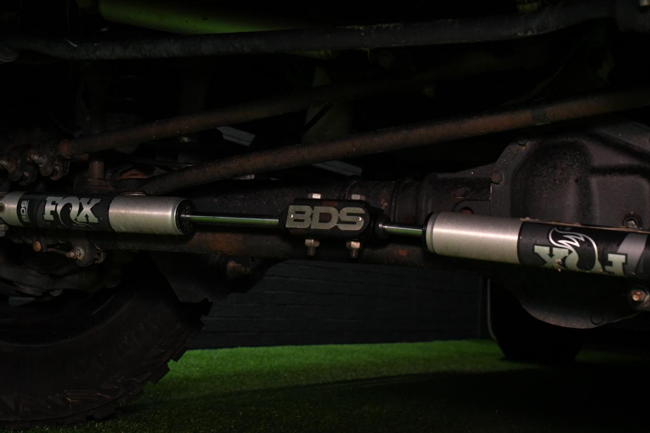 Ford F-350 SD Lariat Crew Cab 4WD 2022