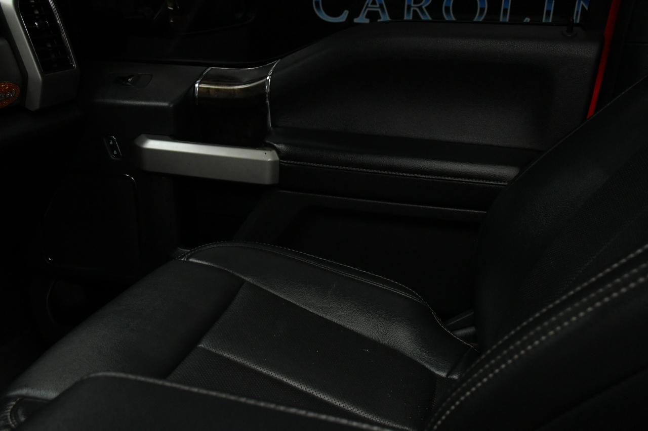 Ford F-350 SD Lariat Crew Cab 4WD 2022