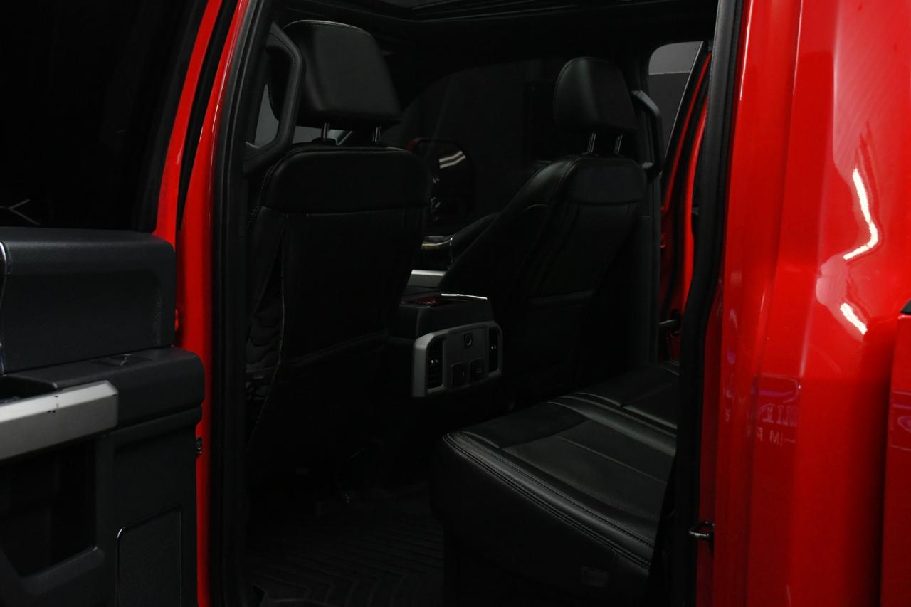 Ford F-350 SD Lariat Crew Cab 4WD 2022