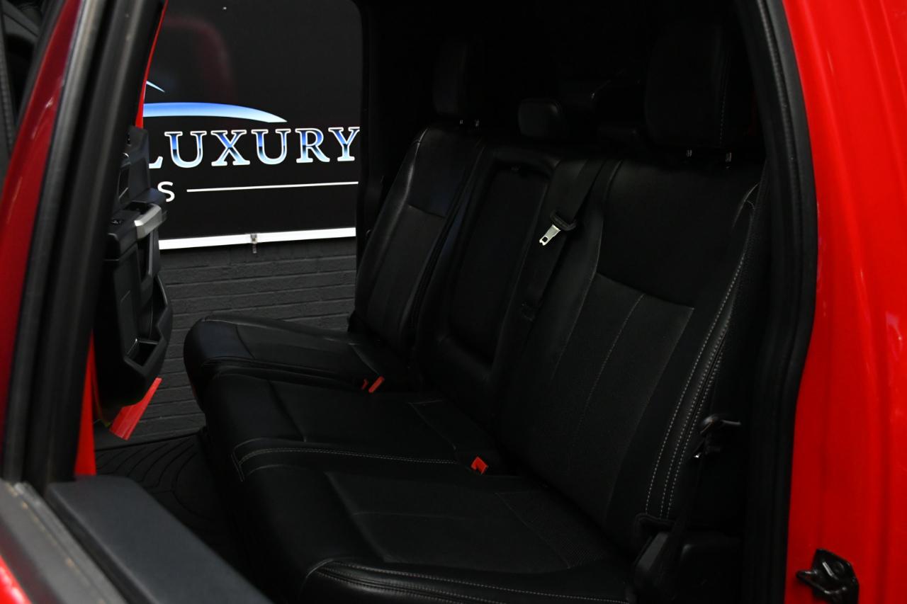 Ford F-350 SD Lariat Crew Cab 4WD 2022