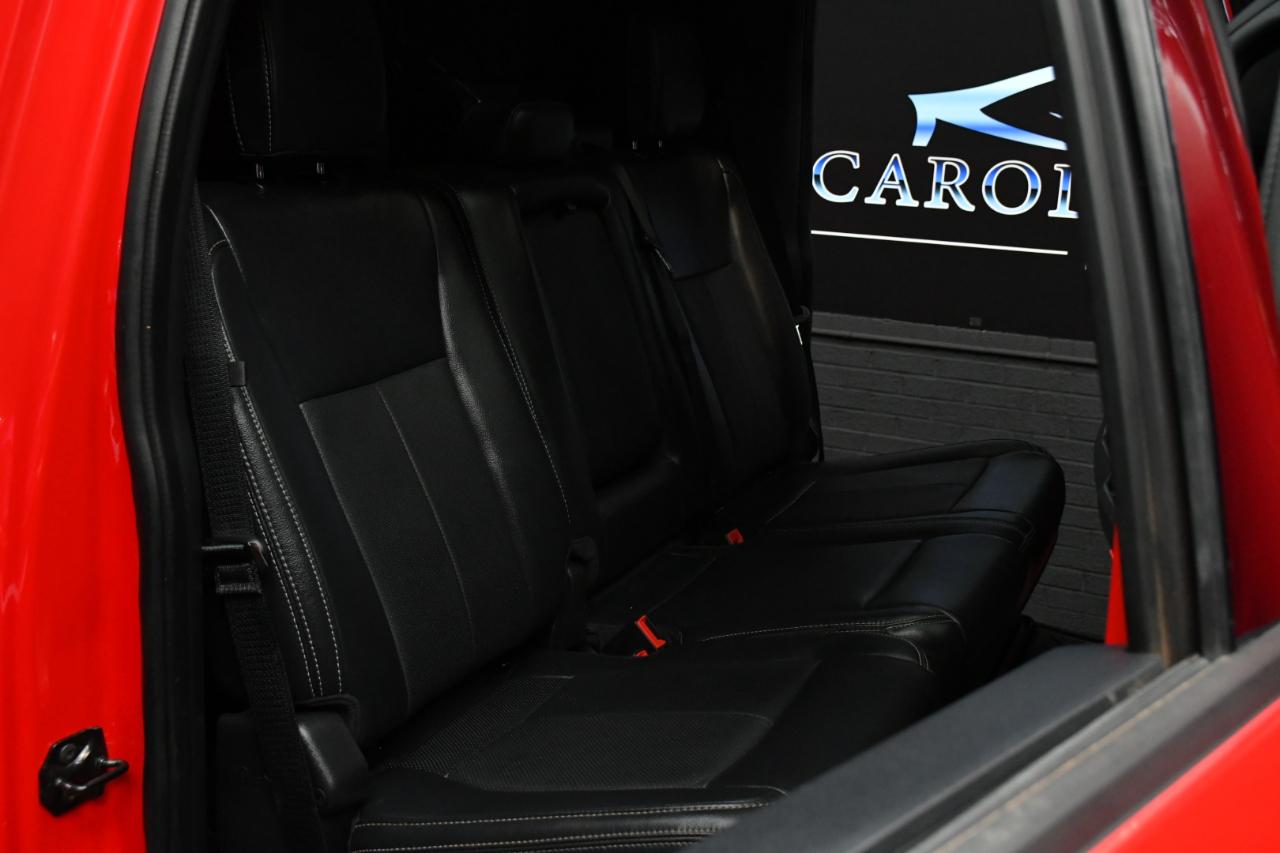 Ford F-350 SD Lariat Crew Cab 4WD 2022