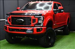 2022 Ford F-350 SD 