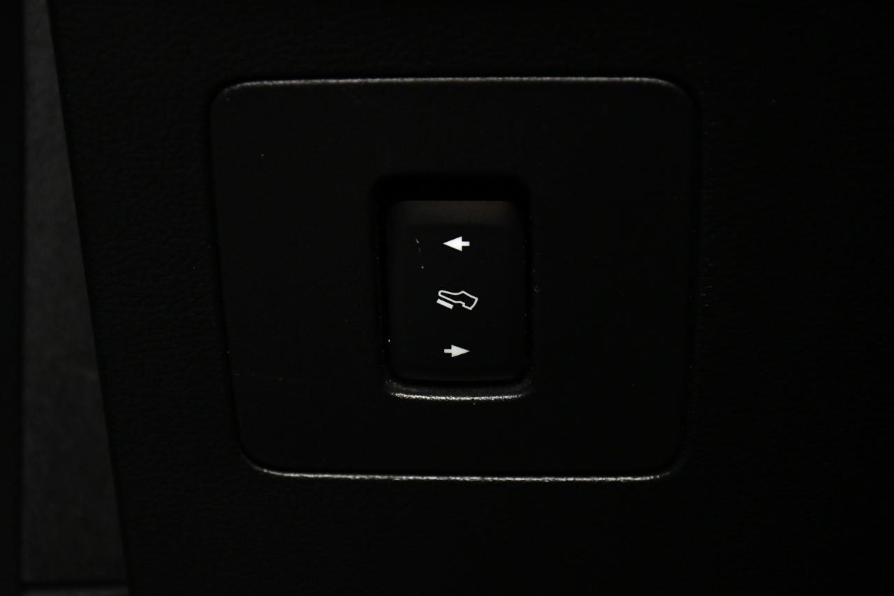 Ford F-150 Lariat SuperCrew 5.5-ft. Bed 4WD 2016