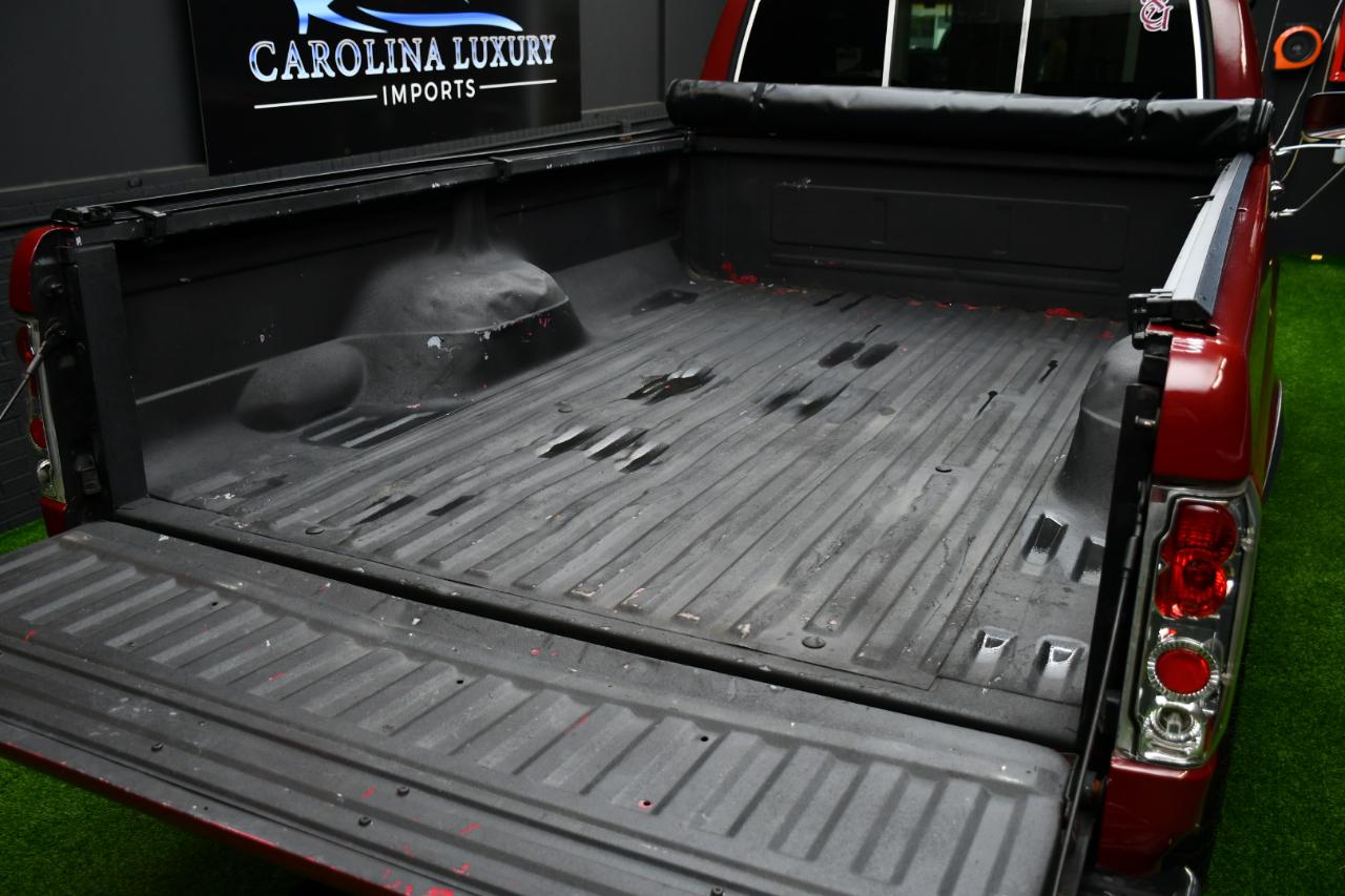 Ford F-250 Reg. Cab 4WD 1988