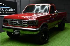 1988 Ford F-250 