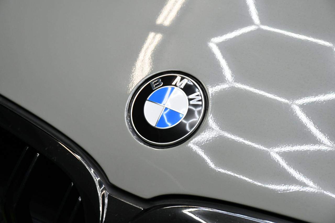 BMW M8 Coupe 2020