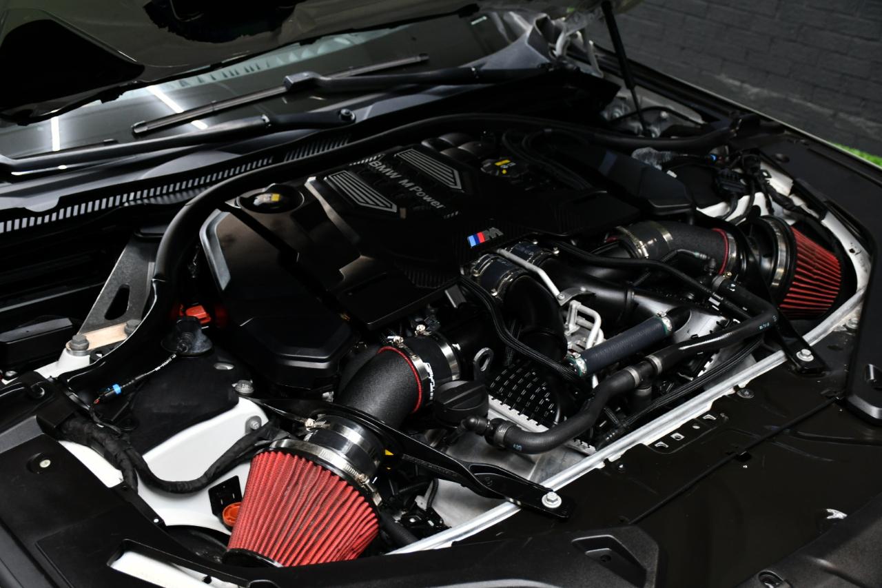 BMW M8 Coupe 2020