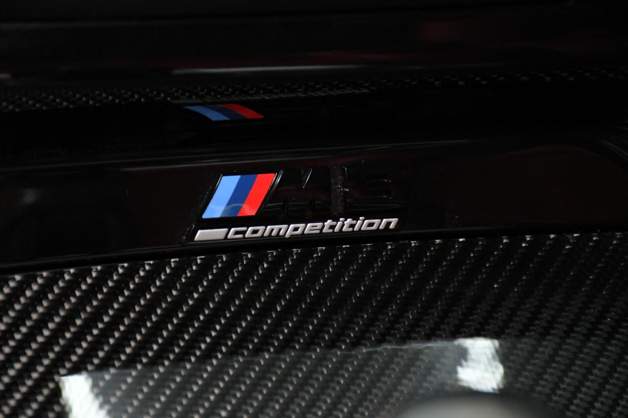 BMW M8 Coupe 2020