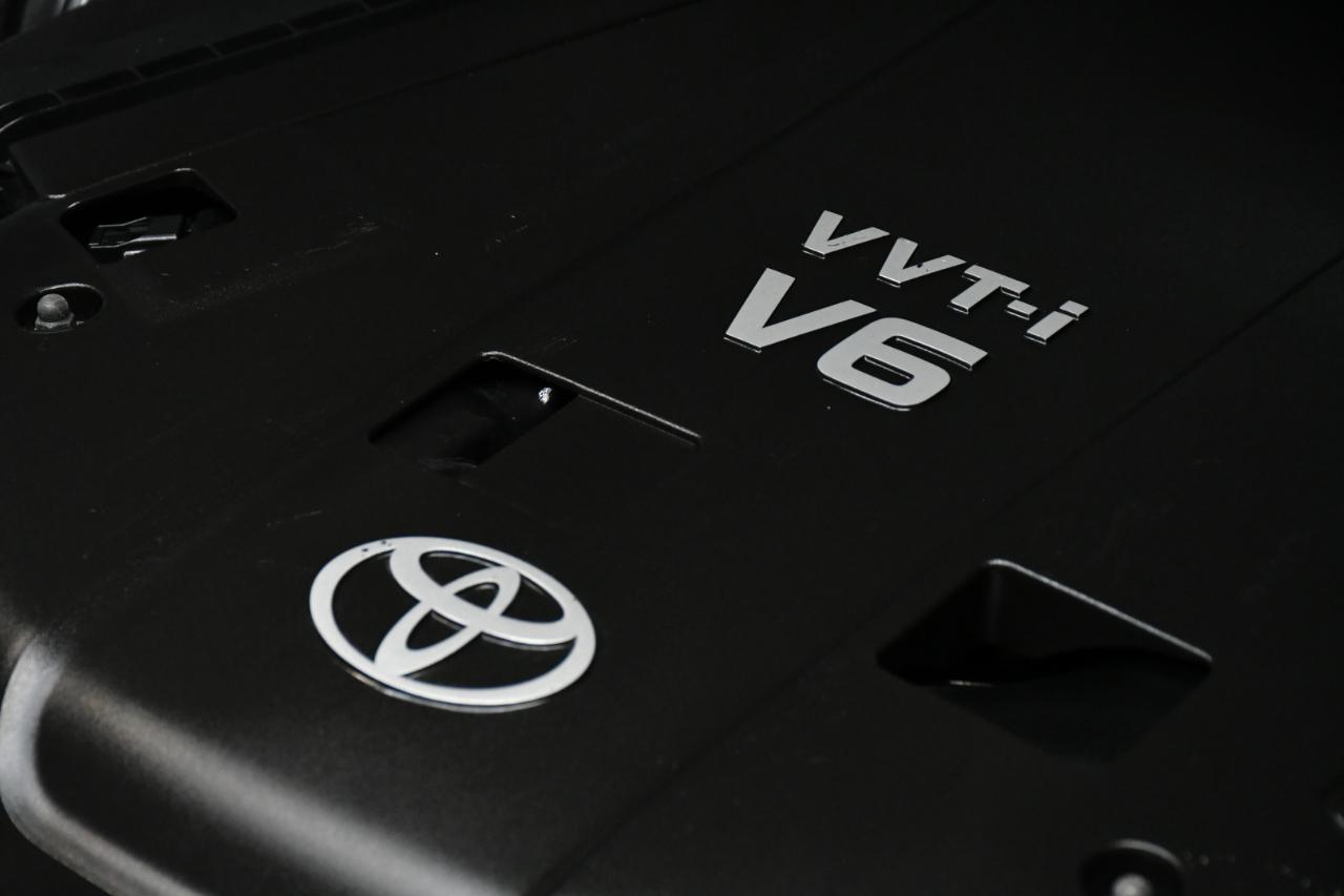 Toyota FJ Cruiser 4WD AT 2008