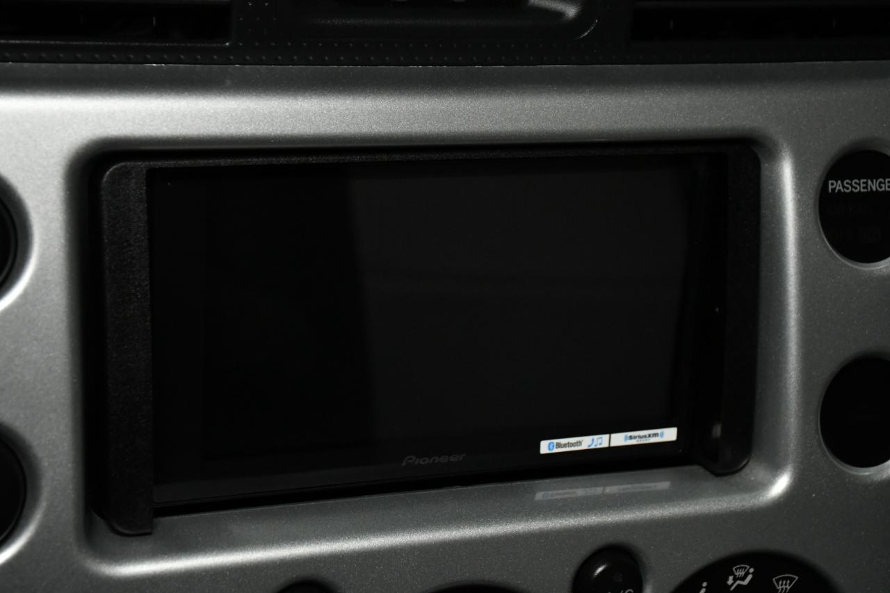Toyota FJ Cruiser 4WD AT 2008