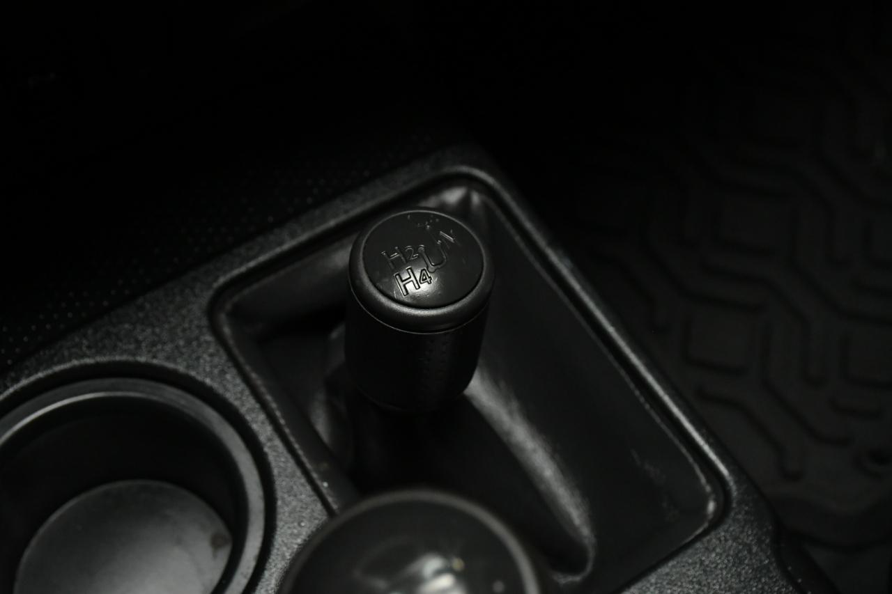 Toyota FJ Cruiser 4WD AT 2008