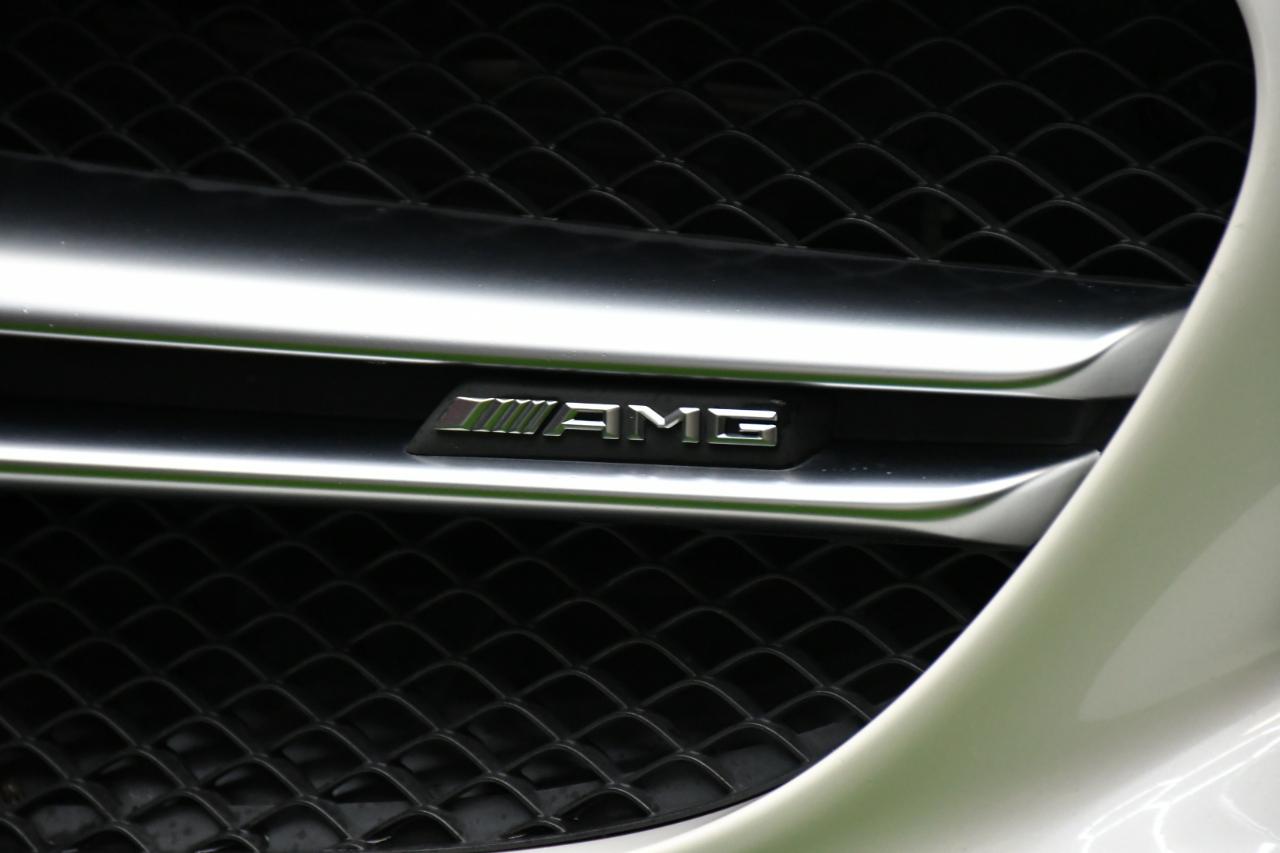 Mercedes-Benz C-Class C63 AMG-S Sedan 2015