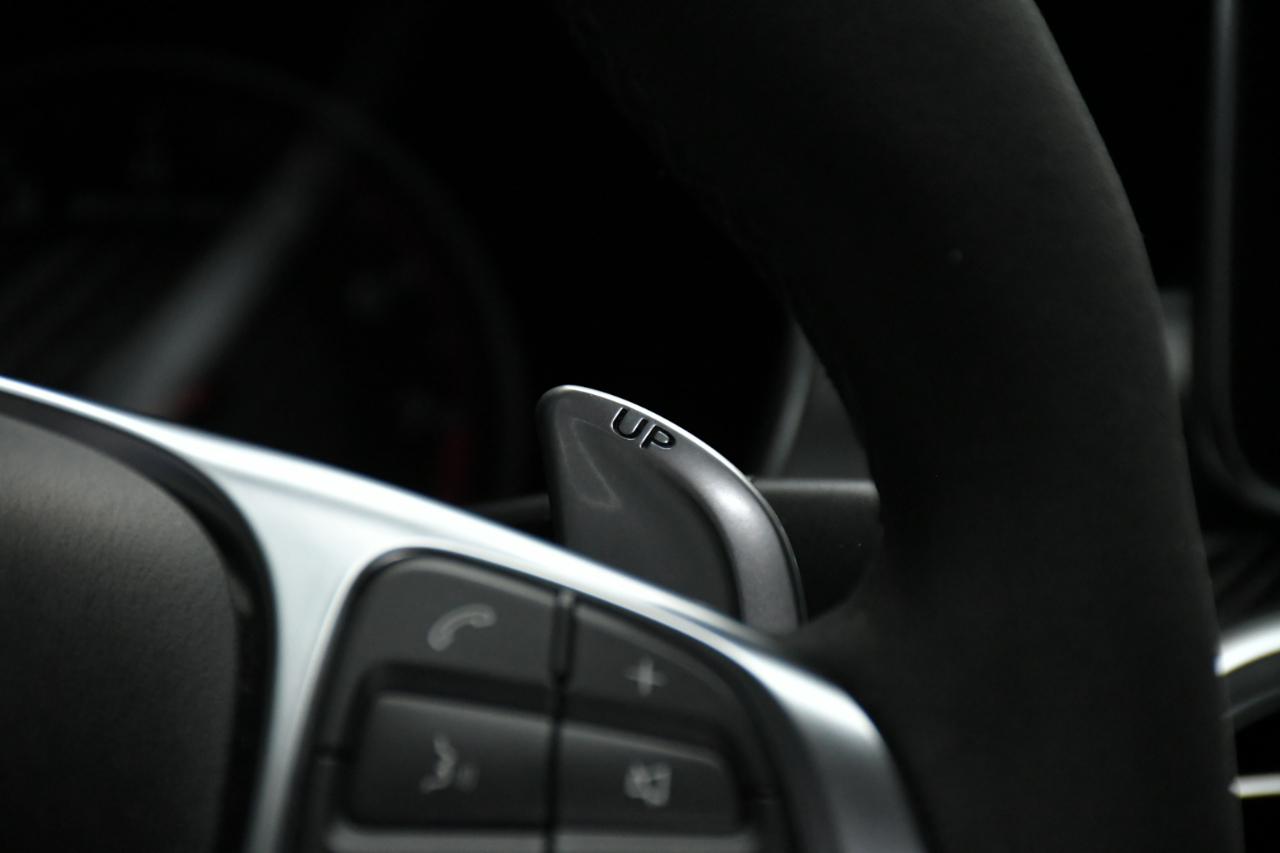 Mercedes-Benz C-Class C63 AMG-S Sedan 2015