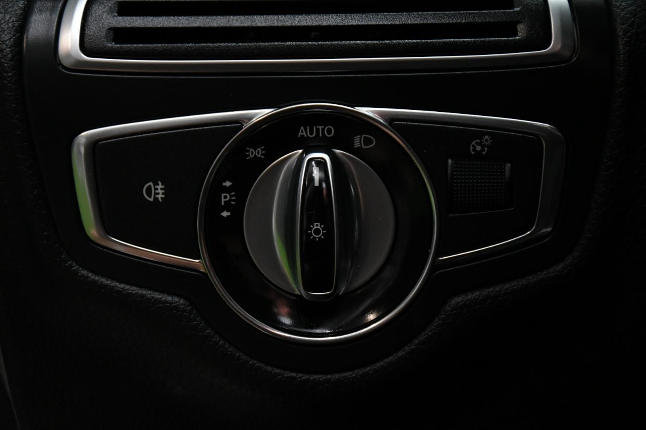 Mercedes-Benz C-Class C63 AMG-S Sedan 2015