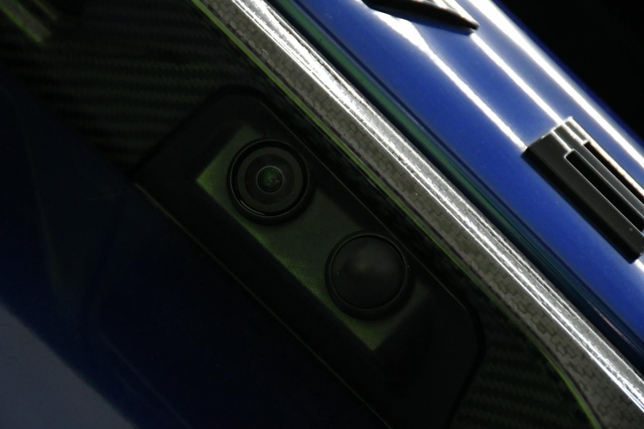 Land Rover Range Rover Sport SVR 2021