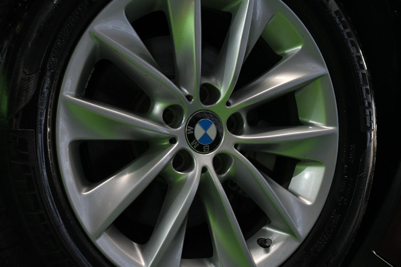 BMW X3 xDrive28i 2014