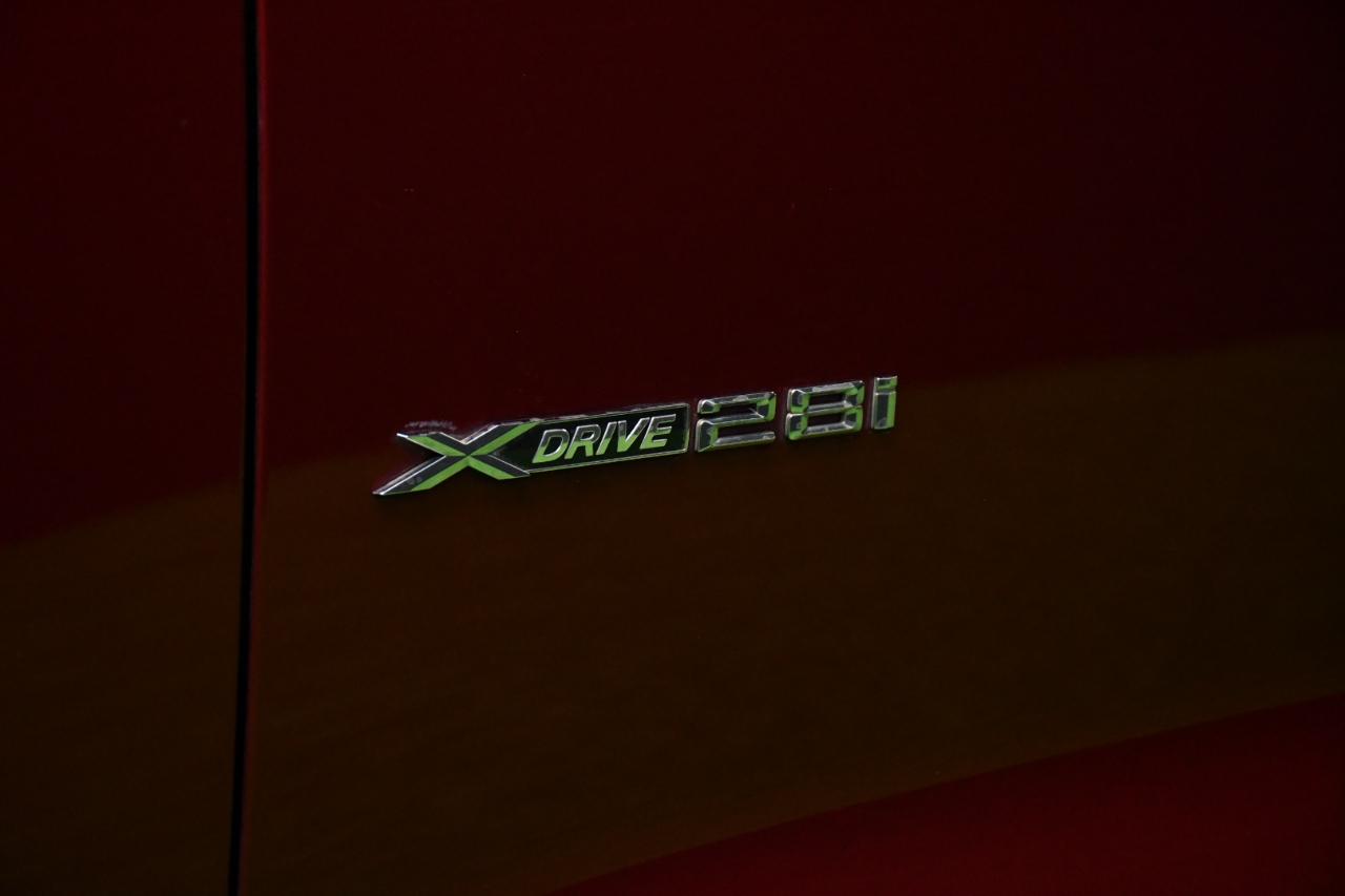 BMW X3 xDrive28i 2014