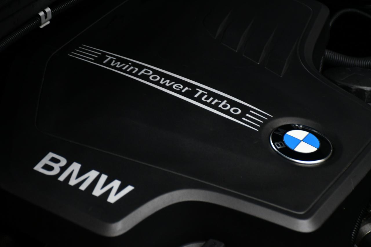 BMW X3 xDrive28i 2014