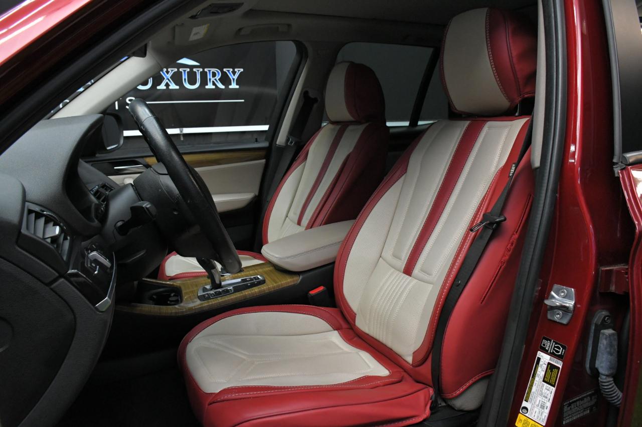 BMW X3 xDrive28i 2014