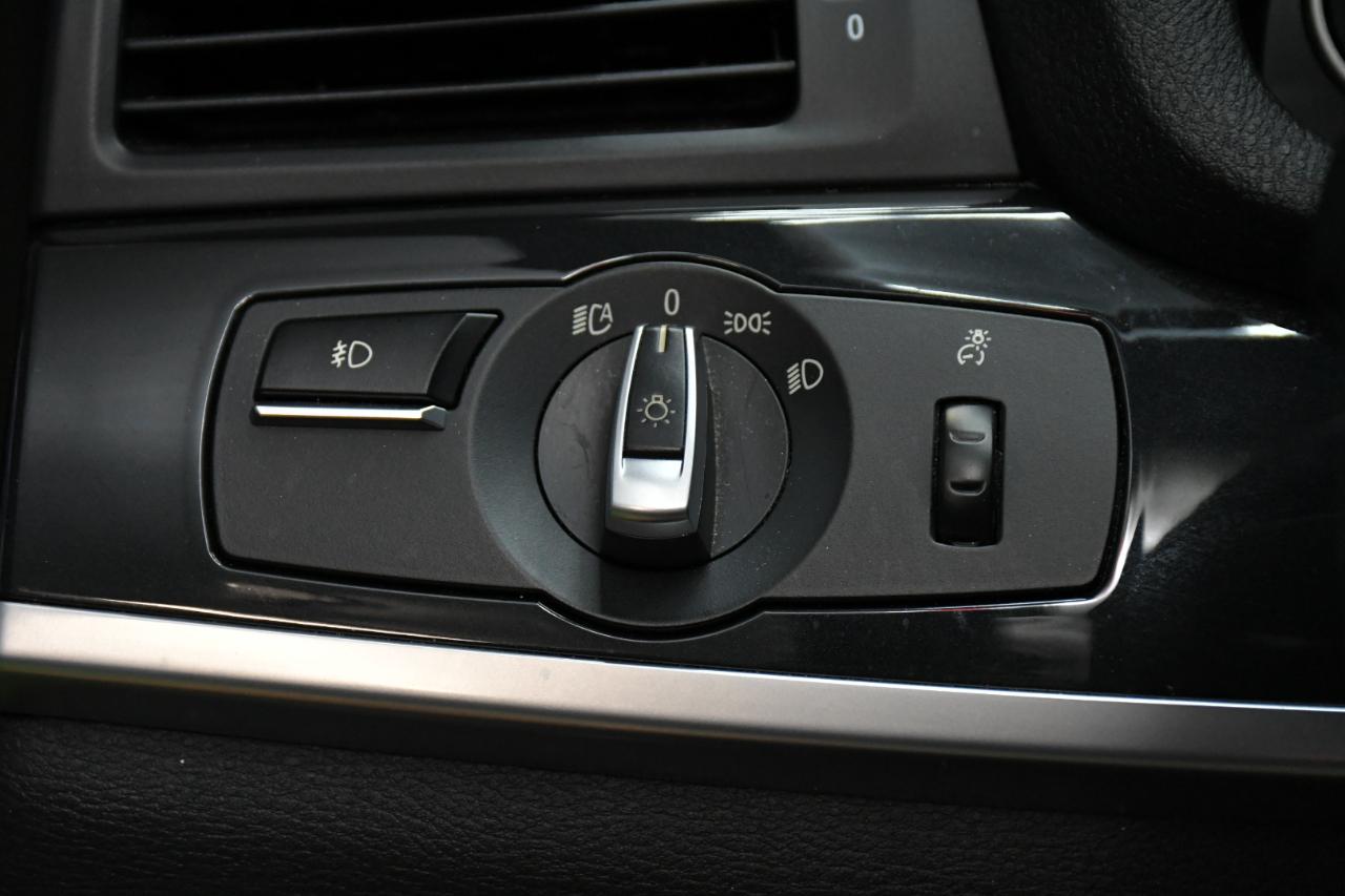 BMW X3 xDrive28i 2014