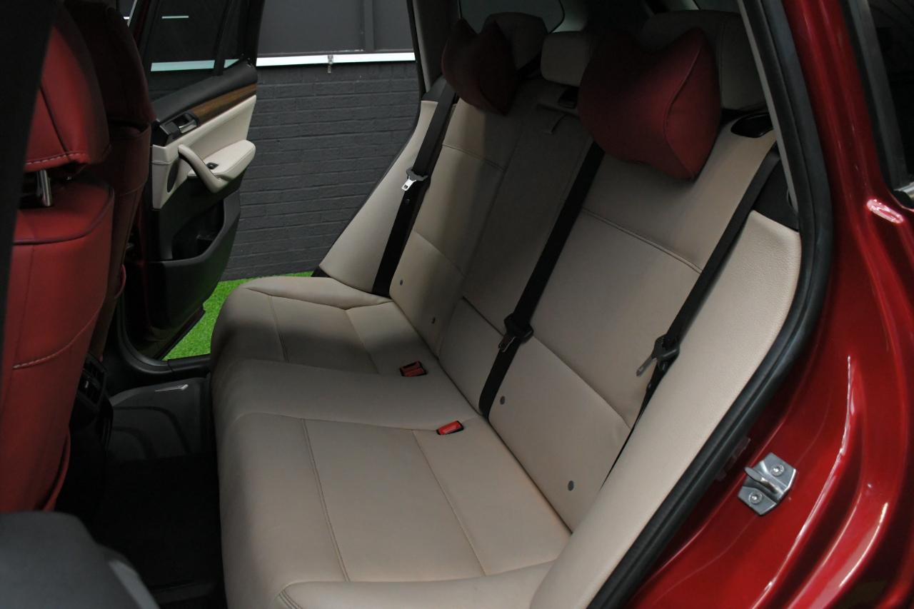 BMW X3 xDrive28i 2014