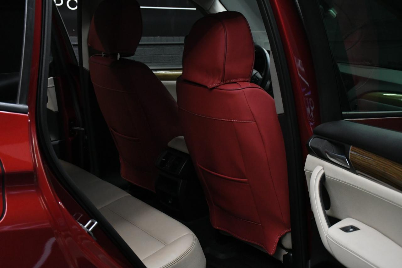 BMW X3 xDrive28i 2014